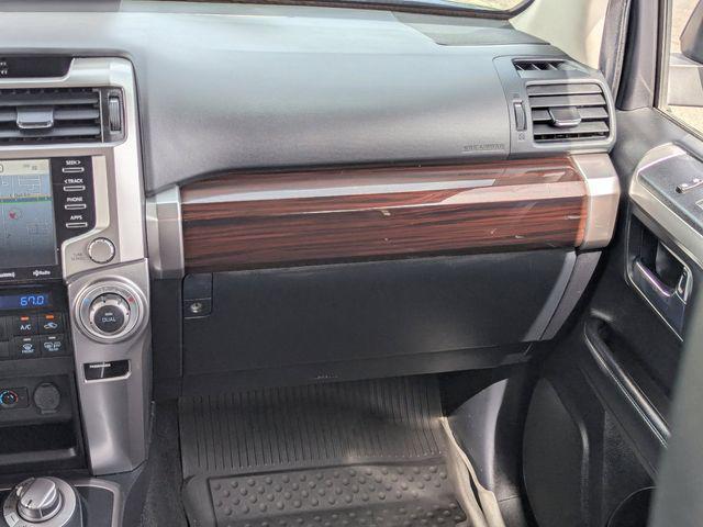 used 2020 Toyota 4Runner car, priced at $32,986