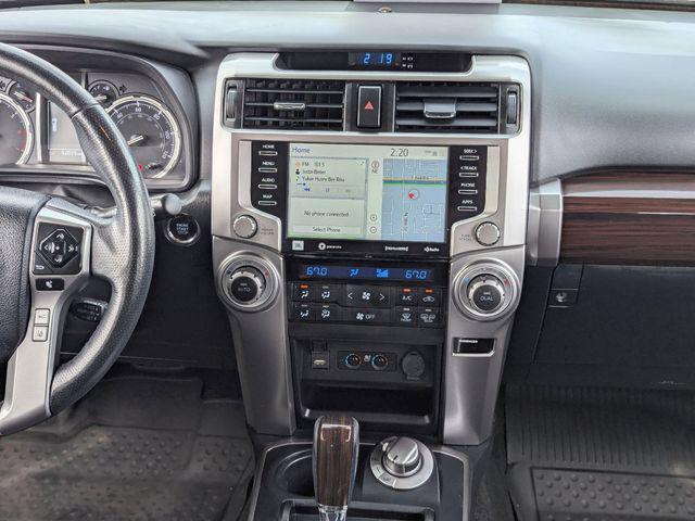 used 2020 Toyota 4Runner car, priced at $32,986