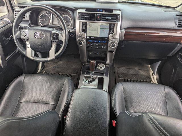 used 2020 Toyota 4Runner car, priced at $32,986