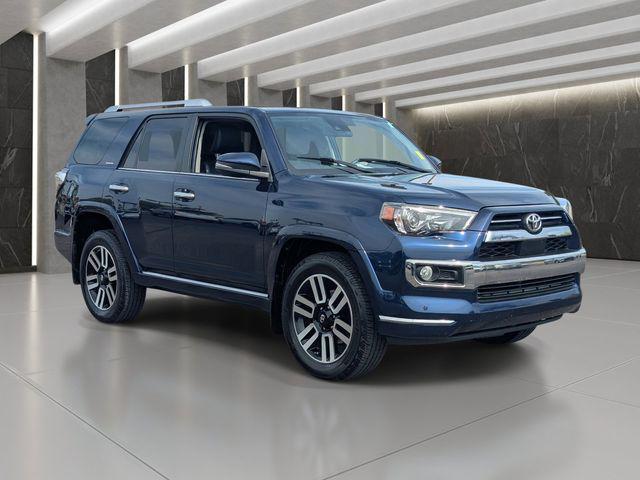 used 2020 Toyota 4Runner car, priced at $32,986