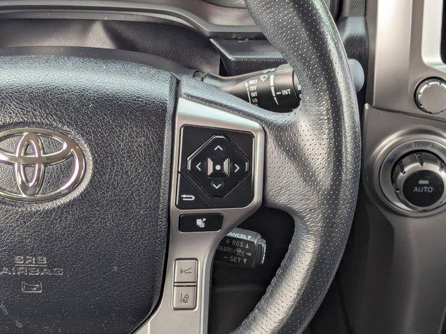 used 2020 Toyota 4Runner car, priced at $32,986
