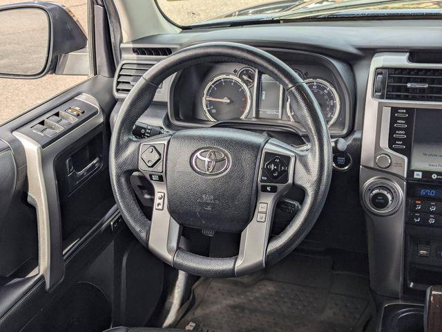used 2020 Toyota 4Runner car, priced at $32,986