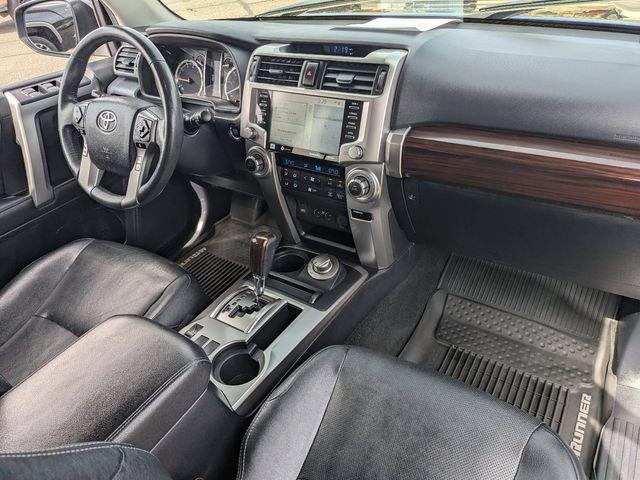used 2020 Toyota 4Runner car, priced at $32,986