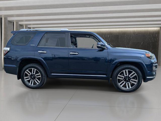 used 2020 Toyota 4Runner car, priced at $32,986