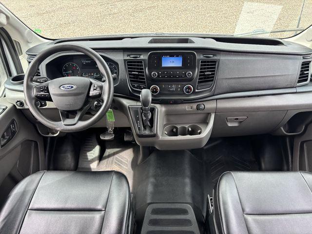 used 2024 Ford Transit-250 car, priced at $38,439