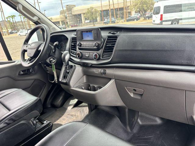 used 2024 Ford Transit-250 car, priced at $38,439