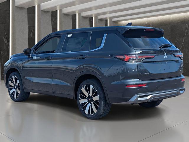 new 2026 Mitsubishi Outlander car, priced at $39,040