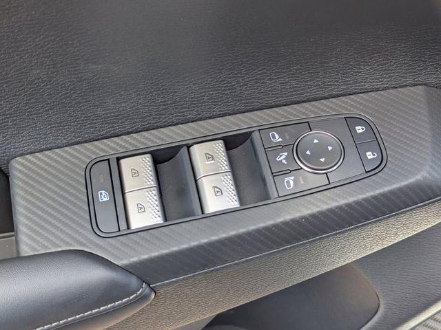 new 2026 Mitsubishi Outlander car, priced at $39,040