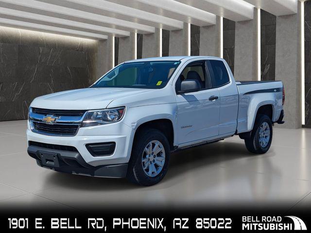 used 2016 Chevrolet Colorado car, priced at $15,986
