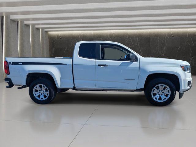 used 2016 Chevrolet Colorado car, priced at $15,986