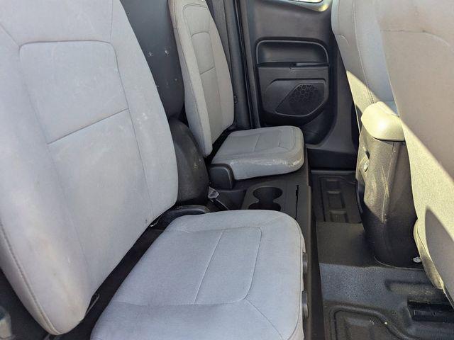 used 2016 Chevrolet Colorado car, priced at $15,986