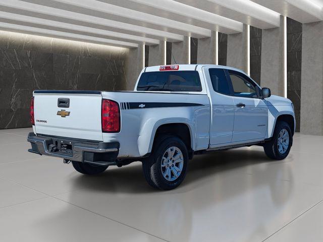 used 2016 Chevrolet Colorado car, priced at $15,986