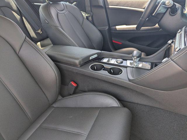 used 2026 Genesis G70 car, priced at $34,987
