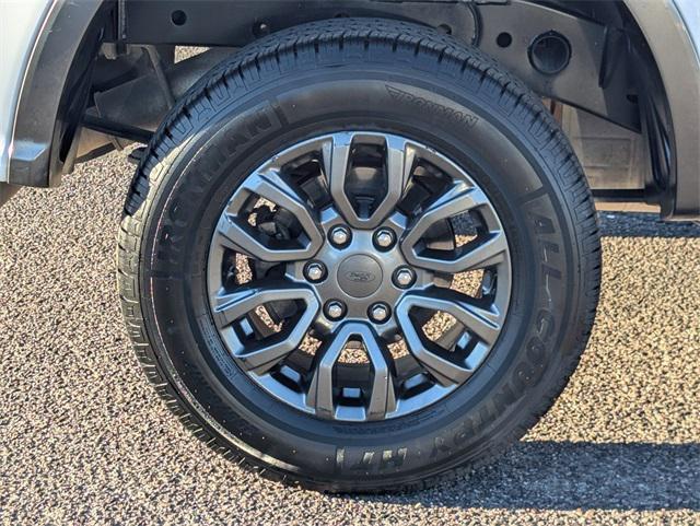 used 2020 Ford Ranger car, priced at $21,437