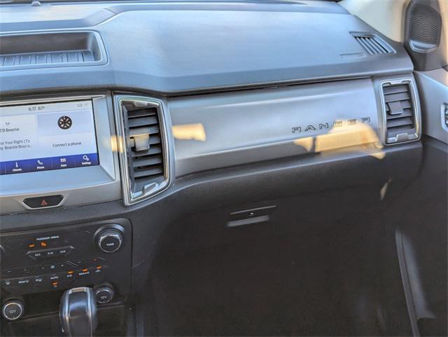 used 2020 Ford Ranger car, priced at $21,437