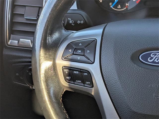 used 2020 Ford Ranger car, priced at $21,437