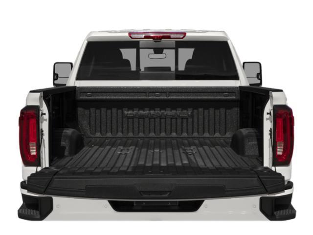used 2020 GMC Sierra 2500 car, priced at $53,876