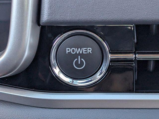 new 2025 Mitsubishi Outlander PHEV car, priced at $45,865