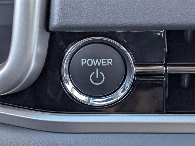 new 2025 Mitsubishi Outlander PHEV car, priced at $45,865