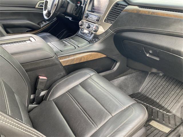 used 2018 GMC Yukon car, priced at $23,398