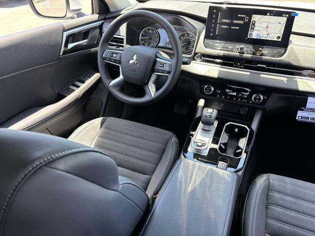 new 2026 Mitsubishi Outlander car, priced at $38,861