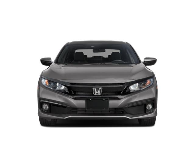 used 2021 Honda Civic car, priced at $19,984