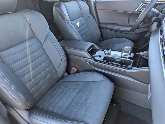 new 2025 Mitsubishi Outlander car, priced at $42,285