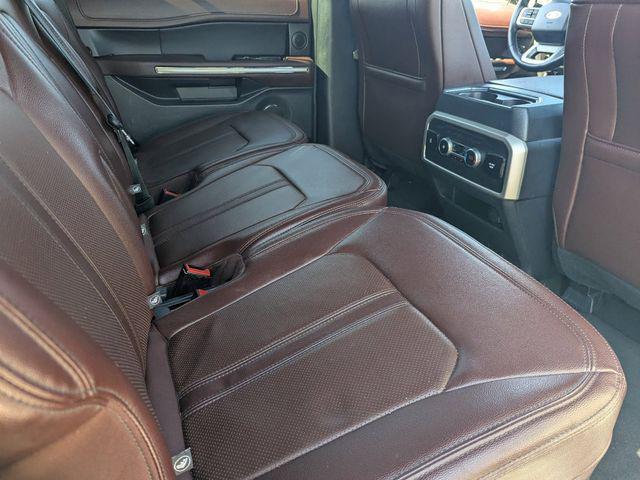 used 2024 Ford Expedition car, priced at $42,998