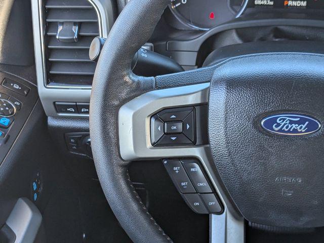 used 2020 Ford F-250 car, priced at $46,987