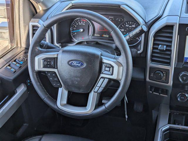used 2020 Ford F-250 car, priced at $46,987