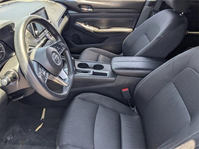 used 2020 Nissan Altima car, priced at $11,398