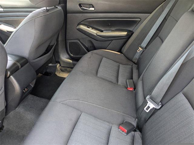 used 2020 Nissan Altima car, priced at $11,398