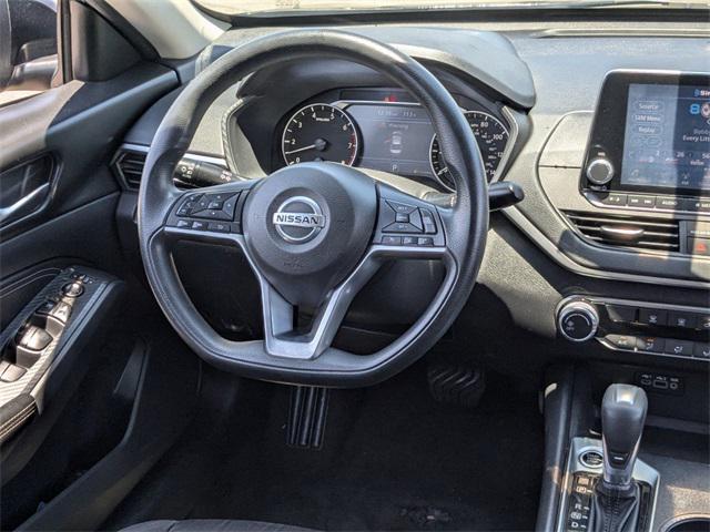 used 2020 Nissan Altima car, priced at $11,398