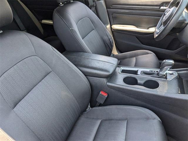 used 2020 Nissan Altima car, priced at $11,398