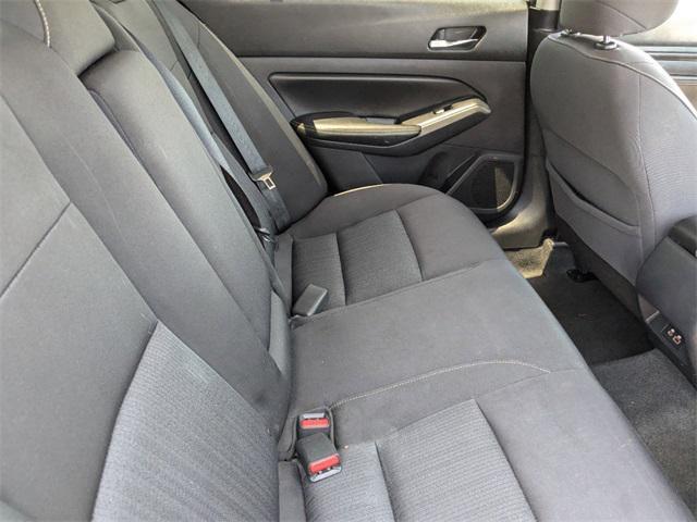 used 2020 Nissan Altima car, priced at $11,398