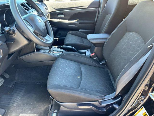 used 2020 Mitsubishi Outlander Sport car, priced at $15,982