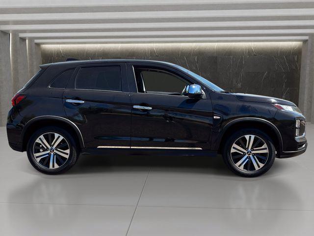 used 2020 Mitsubishi Outlander Sport car, priced at $15,982