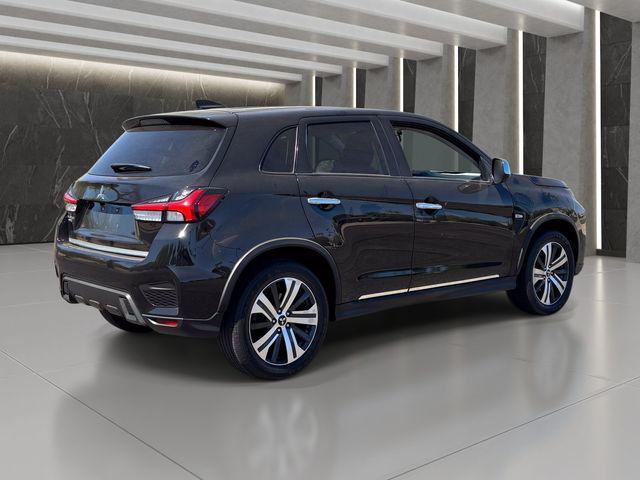 used 2020 Mitsubishi Outlander Sport car, priced at $15,982