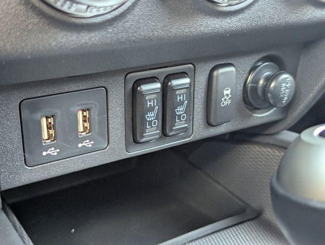 new 2025 Mitsubishi Outlander Sport car, priced at $32,120