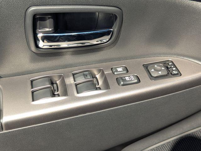 new 2025 Mitsubishi Outlander Sport car, priced at $32,120