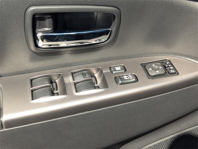 new 2025 Mitsubishi Outlander Sport car, priced at $32,120