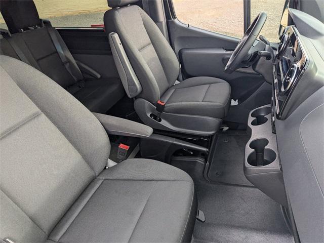 used 2025 Mercedes-Benz Sprinter 2500 car, priced at $54,983