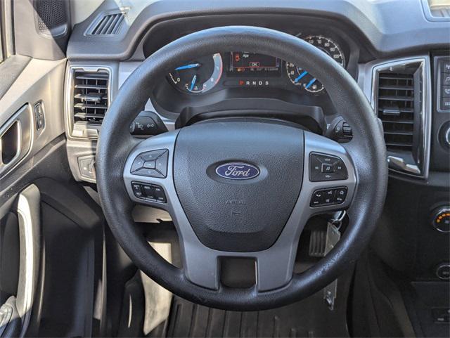 used 2019 Ford Ranger car, priced at $15,987