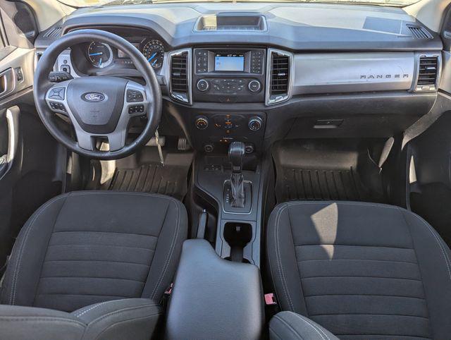 used 2019 Ford Ranger car, priced at $15,984
