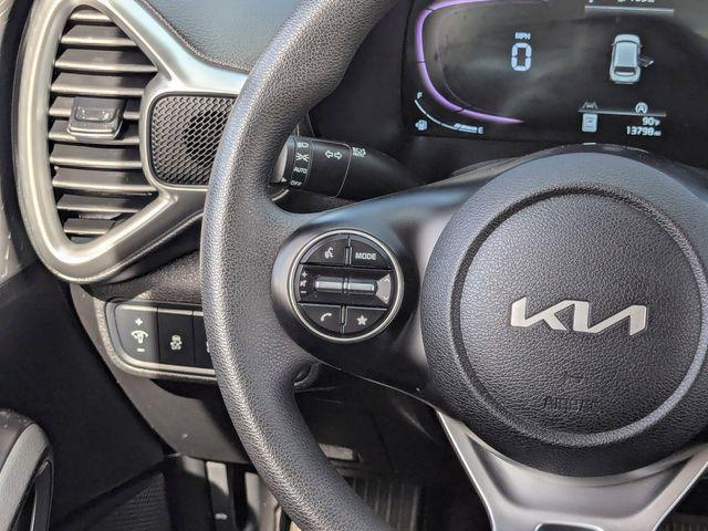 used 2025 Kia Soul car, priced at $18,643