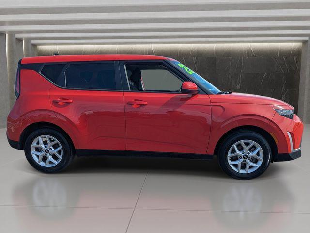 used 2025 Kia Soul car, priced at $18,643