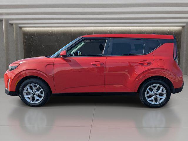 used 2025 Kia Soul car, priced at $18,643