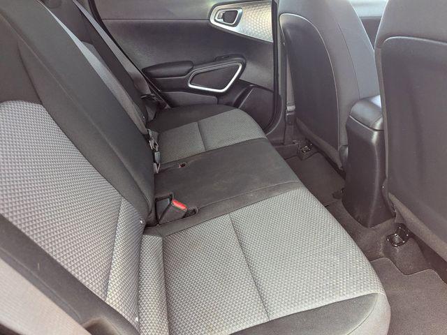 used 2025 Kia Soul car, priced at $18,643