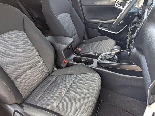 used 2025 Kia Soul car, priced at $18,643