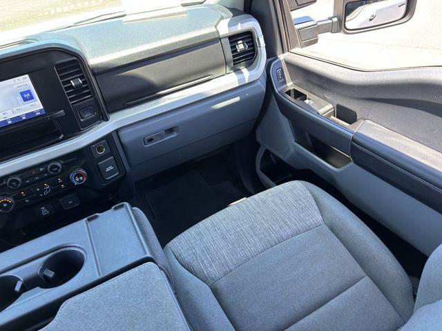 used 2026 Ford F-350 car, priced at $59,792